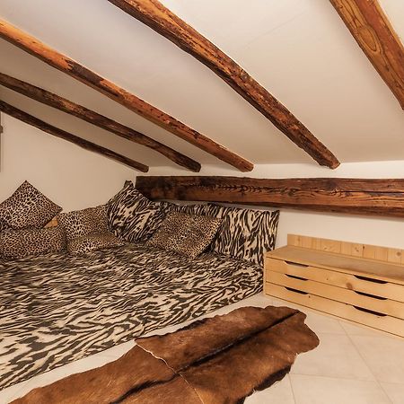 Housmart Castiglione 76 Apartman Bologna Kültér fotó
