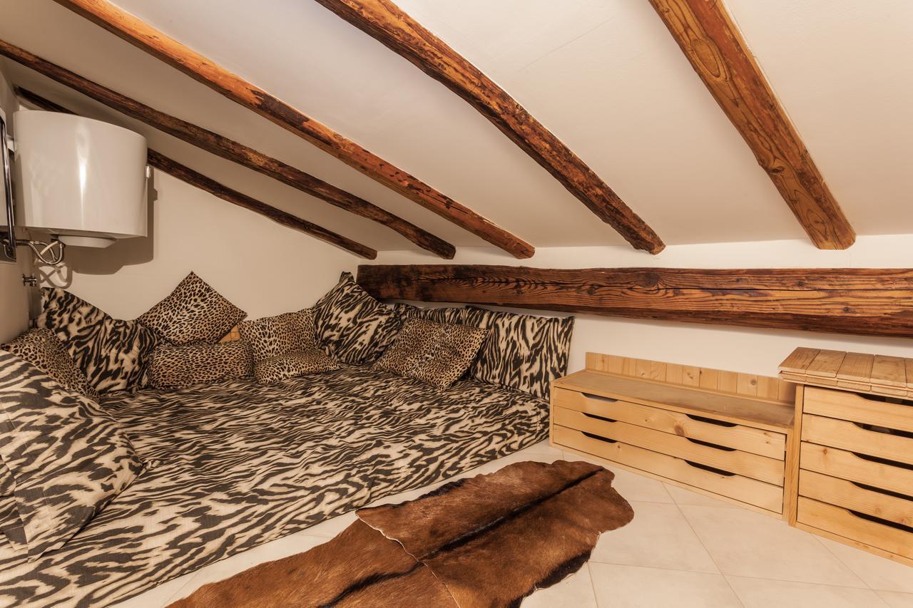 Housmart Castiglione 76 Apartman Bologna Kültér fotó