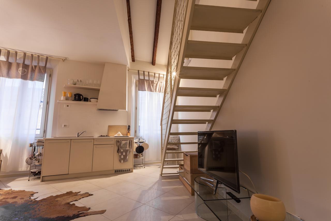 Housmart Castiglione 76 Apartman Bologna Kültér fotó