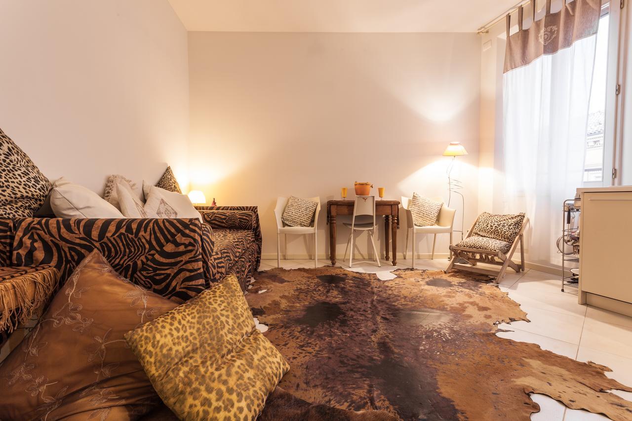Housmart Castiglione 76 Apartman Bologna Kültér fotó