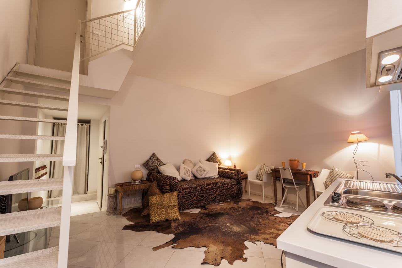 Housmart Castiglione 76 Apartman Bologna Kültér fotó