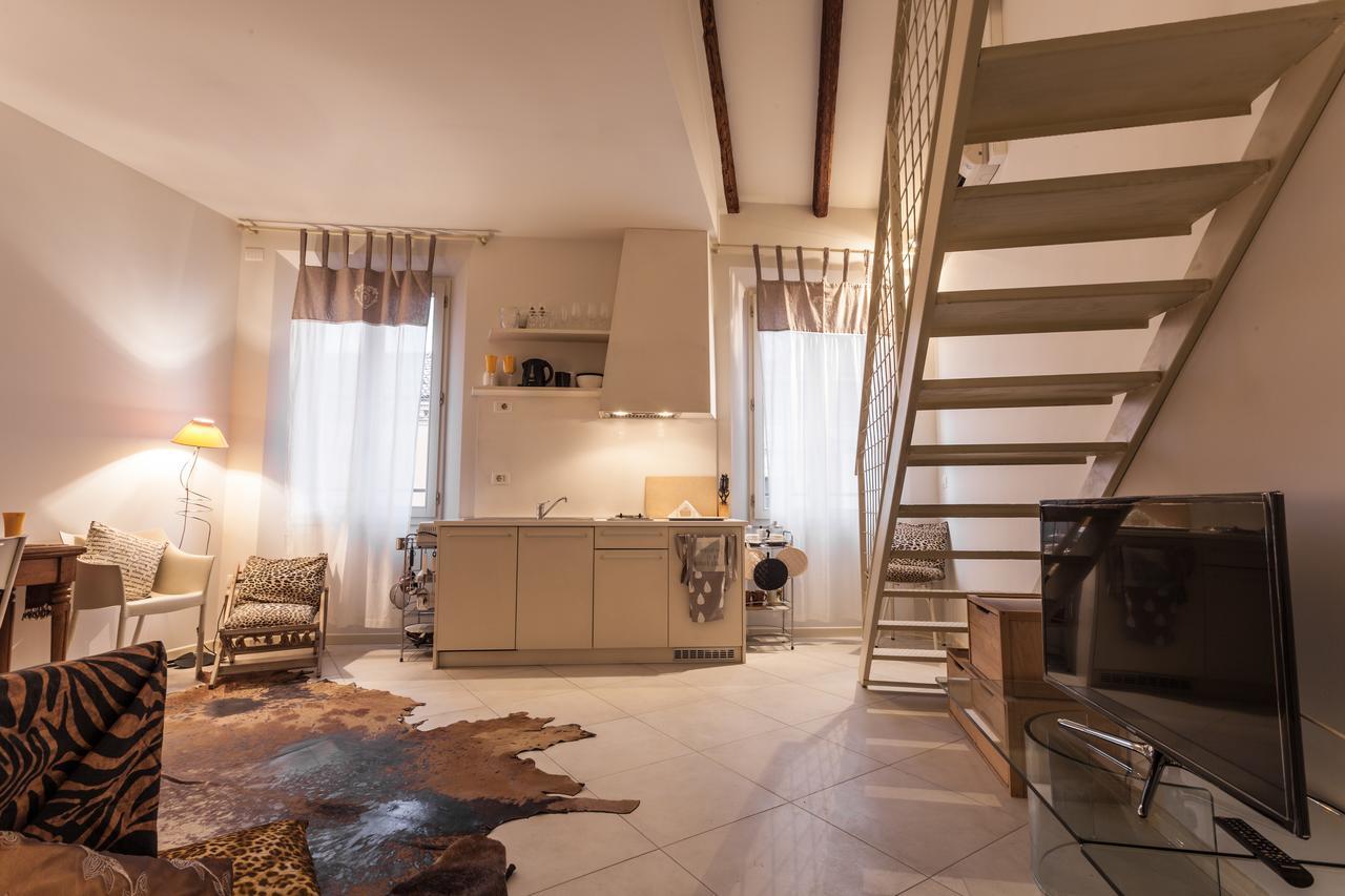 Housmart Castiglione 76 Apartman Bologna Kültér fotó