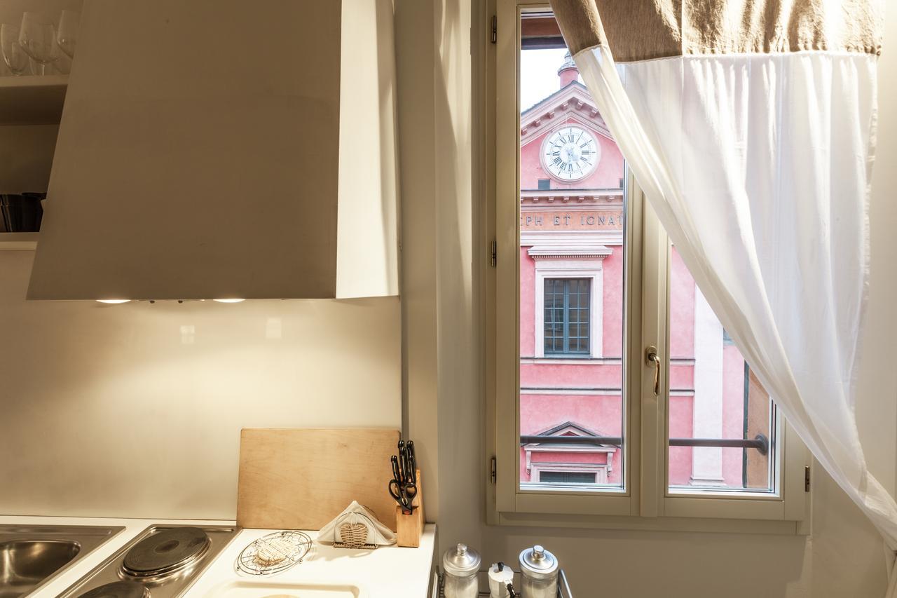 Housmart Castiglione 76 Apartman Bologna Kültér fotó