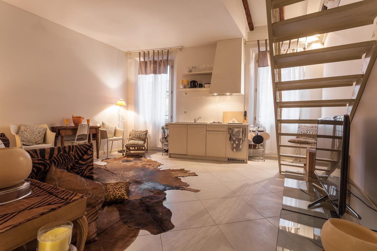 Housmart Castiglione 76 Apartman Bologna Kültér fotó