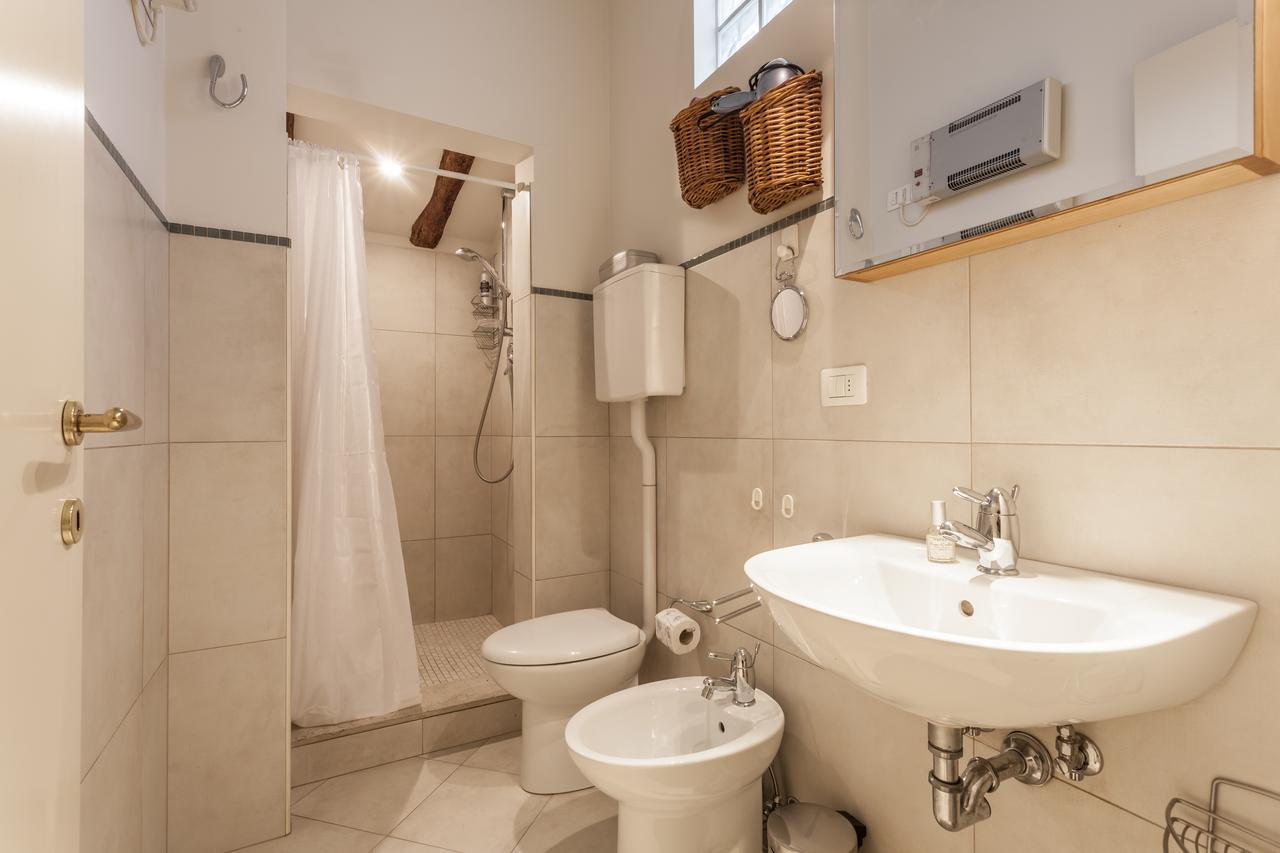 Housmart Castiglione 76 Apartman Bologna Kültér fotó