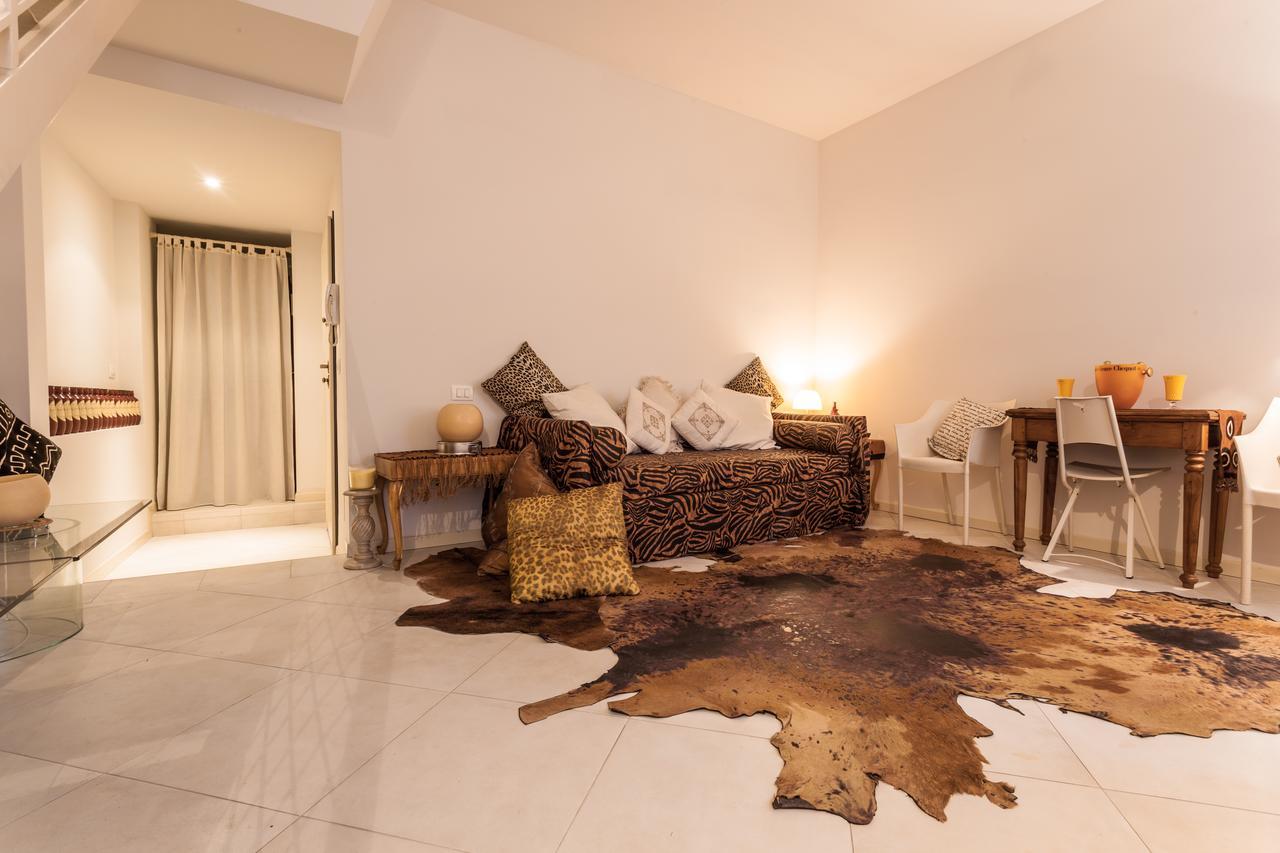 Housmart Castiglione 76 Apartman Bologna Kültér fotó