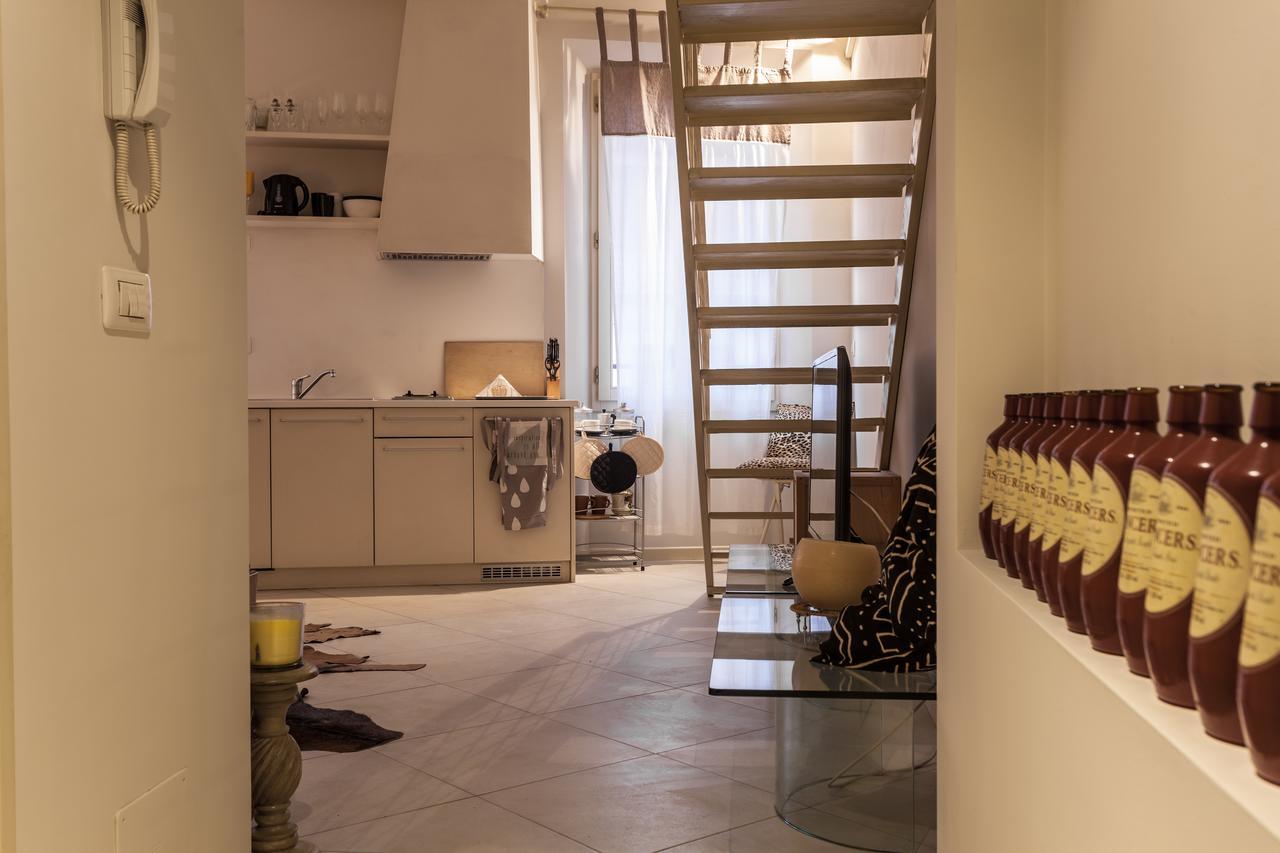 Housmart Castiglione 76 Apartman Bologna Kültér fotó