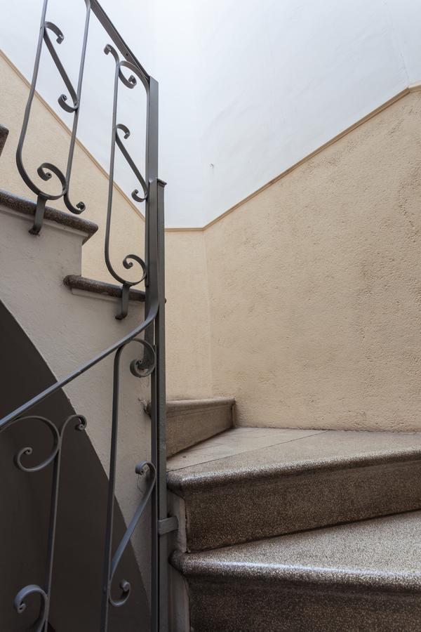 Housmart Castiglione 76 Apartman Bologna Kültér fotó